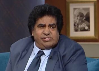 وفاة المطرب الشعبي أحمد عدوية عن عمر ناهز ٧٩ عامًا