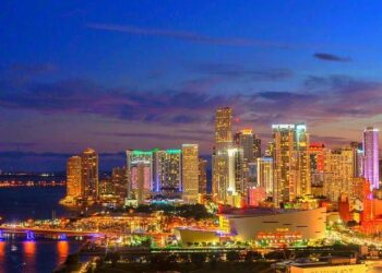 مدينة ميامي الامريكية تستضيف قرعة المونديال بتواجد ممثلي الأهلي .. الخميس المقبل