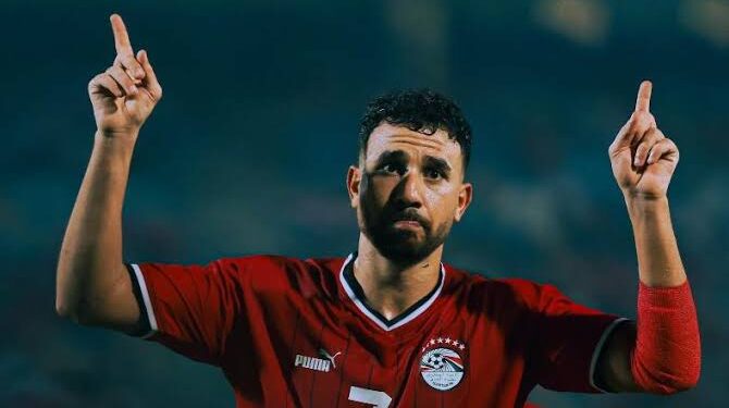 هل ينضم تريزيجيه إلى الأهلي يناير المقبل ؟