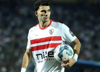 خاص ميجا .. تفاصيل تعاقد زيزو الجديد مع الزمالك بمقابل خيالي