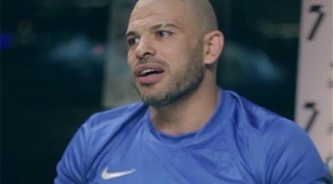 بشير التابعي : المستحقات كلمة السر في تراجع لاعبي الزمالك وفي مقدمتهم الجزيري