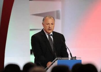 نقل مقر اتحاد الكرة .. أول الملفات على طاولة مجلس هاني أبو ريدة