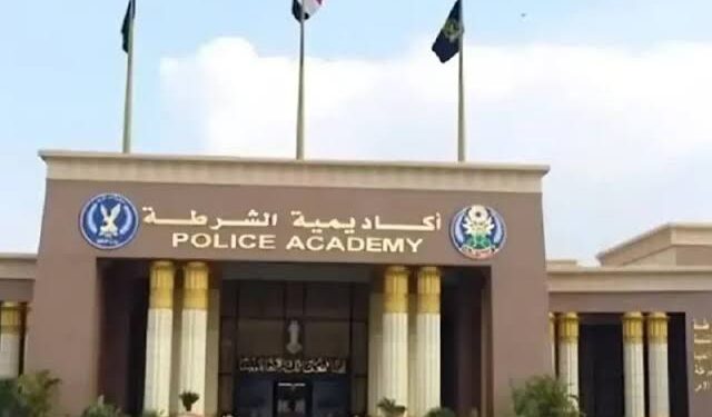 انفجار ضخم داخل أكاديمية الشرطة واستشهاد ثلاثة .. تفاصيل