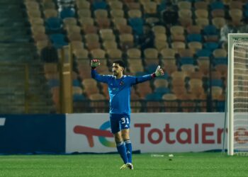 سبب غياب مصطفى شوبير عن قائمة الأهلي في جنوب أفريقيا