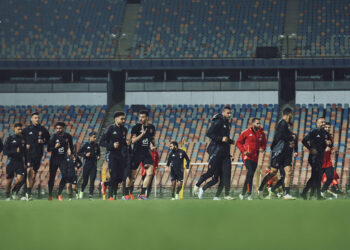 الليلة أمام بطل الجزائر .. الأهلي يسجل ظهوره القاري الأول بعد الإخفاق المونديالي