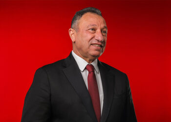 رسائل محمود الخطيب بعد تتويج سلة الأهلي بالدوري