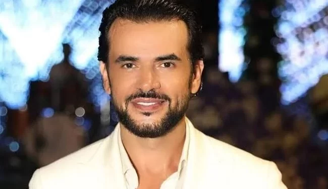 كشف منعه من دخول مصر.. سامو زين ينشر تعليقا ويحذفه