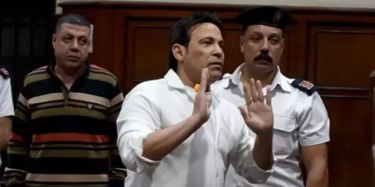 وصولاً إلى أروقة المحاكم .. قضايا المخدرات تحاصر نجوم التمثيل والغناء