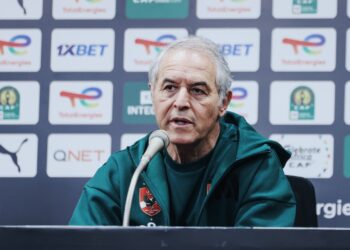 مؤتمر مباراة الأهلي وأورلاندو .. كولر : من المبكر الحديث عن حظوظ الأهلي في اللقب القاري