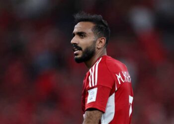 لماذا تعثر انتقال كهربا إلى الدوري العراقي ؟