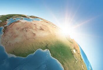 ١٠٠ بركان في القارة القطبية..قنابل موقوتة تهدد العالم