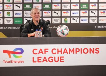 ماذا قال كولر بعد ثلاثية الأهلي في شباك ستاد أبيدجان ؟