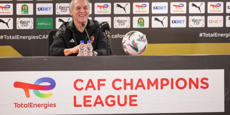 ماذا قال كولر بعد ثلاثية الأهلي في شباك ستاد أبيدجان ؟