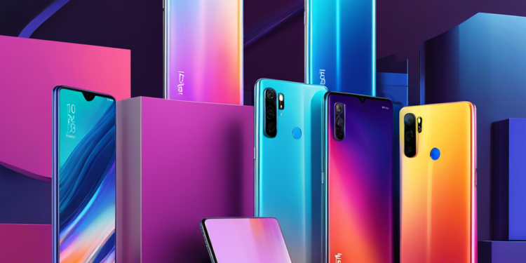 ريلمي تواجه تحديات جديدة بعد فرض رسوم جمركية بنسبة 38.5% على الهواتف المستوردة