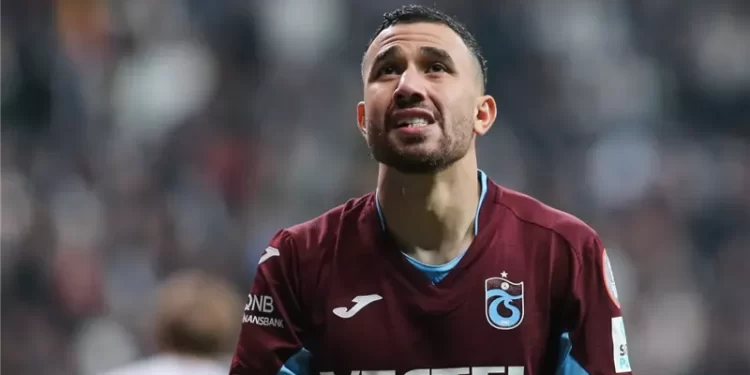 هل يسمح فيفا بانتقال تريزيجيه إلى الأهلي ؟ .. خبير لوائح يجيب