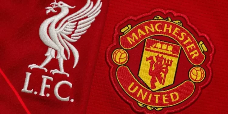 اليونايتد يخطف تعادل ثمين من قلب انفيلد