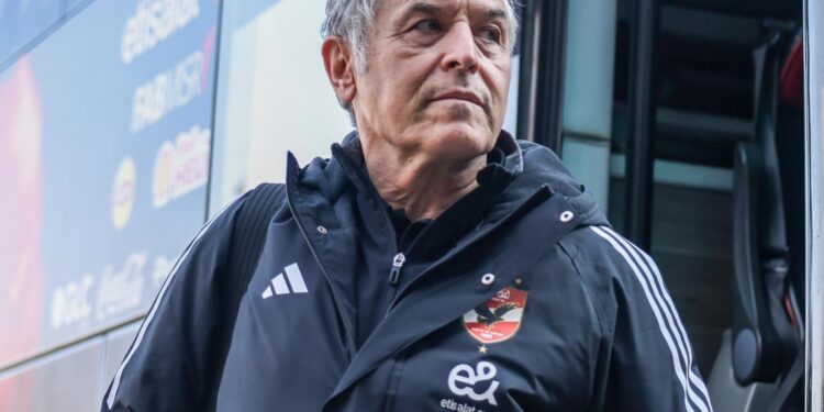 ماذا قال كولر بعد الفوز على سموحة والانفراد بصدارة الدوري ؟