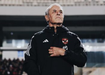 ماذا قال كولر بعد سقوط الأهلي أمام شباب بلوزداد ؟