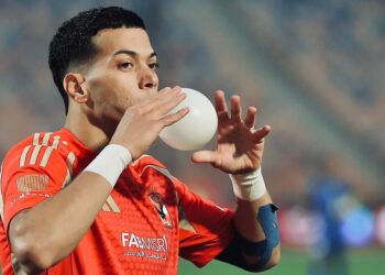 إمام عاشور واحتفال البالونة .. سبب الاحتفال وعلاقة الزمالك