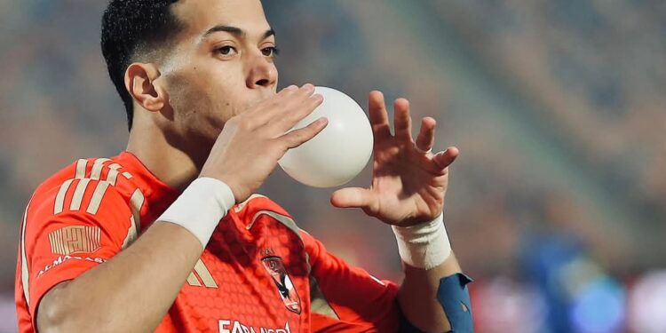 إمام عاشور واحتفال البالونة .. سبب الاحتفال وعلاقة الزمالك