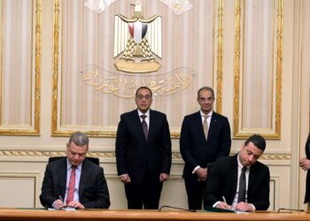 تعاون بين كونيكتا وإيتيدا لإقامة أول مركز عالمي للتميز في مجال الذكاء الاصطناعي مصر