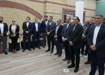 رئيس الوزراء يتفقد مراكز  كريتيفا في الجيزة لتعزيز دعم ريادة الأعمال والابتكار 