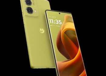 موتورولا تطلق هواتفها الذكية في مصر .. القصة الكاملة