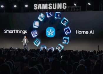 ماذا تخبئ سامسونج للمستقبل؟ “الذكاء الاصطناعي للجميع”