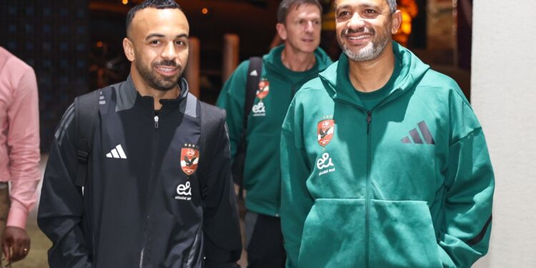 سفير مصر في كوت ديفوار يتحدث عن تجهيزات مباراة الأهلي وستاد أبيدجان