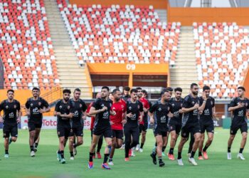 اليوم .. الأهلي ضيفًا على ستاد أبيدجان في مهمة استعادة التوازن الأفريقي