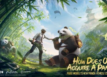 تحديث ببجي موبايل الإصدار 3.6 مع قوة العناصر الأربعة .. تفاصيل 