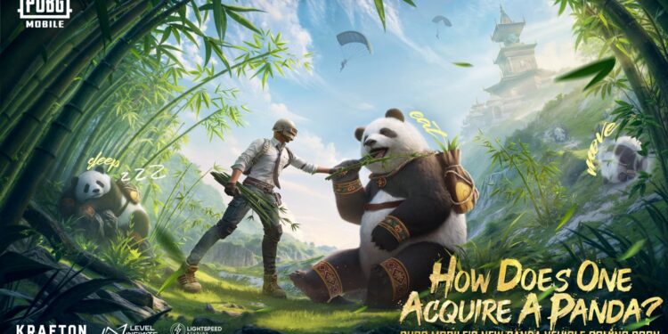 تحديث ببجي موبايل الإصدار 3.6 مع قوة العناصر الأربعة .. تفاصيل