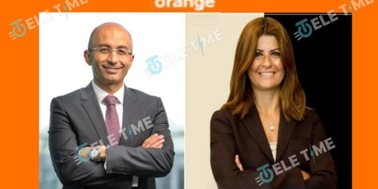 أورنچ مصر : 2024 ريادة مستمرة في المسؤولية المجتمعية