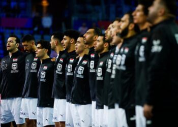 كأس العالم .. رئيس اتحاد اليد : فخور بالتأهل إلى الدور الرئيسي و نلعب مباراة كرواتيا للصدارة