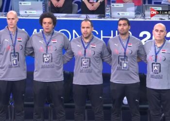 مونديال العالم .. منتخب اليد يواصل عروضه القوية ويتفوق على البحرين