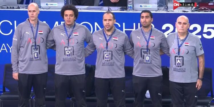 مونديال العالم .. منتخب اليد يواصل عروضه القوية ويتفوق على البحرين