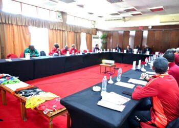 ماذا أسفر الاجتماع الفني لمباراة الأهلي وأورلاندو ؟