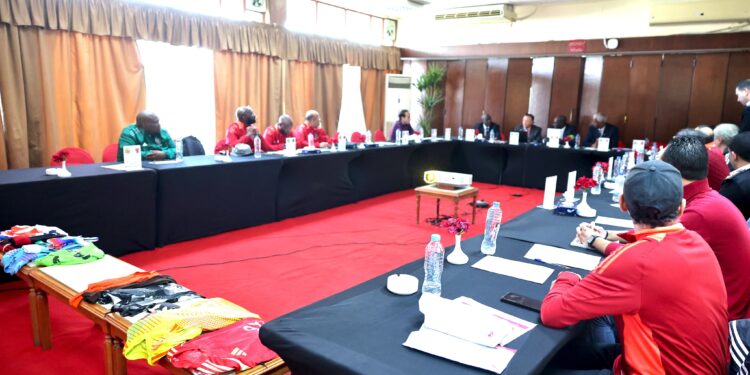 ماذا أسفر الاجتماع الفني لمباراة الأهلي وأورلاندو ؟