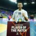 لاعب منتخب اليد : هدفنا ميدالية تاريخية في بطولة العالم