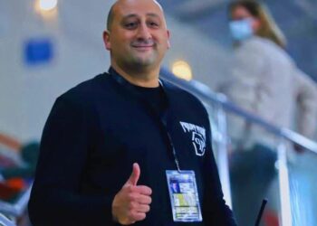 عضو اتحاد اليد يطير إلى كرواتيا لدعم فراعنة اليد في المونديال