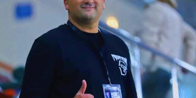 عضو اتحاد اليد يطير إلى كرواتيا لدعم فراعنة اليد في المونديال