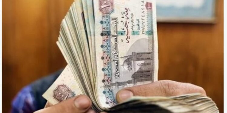 زيادة المرتبات والمعاشات 2025 .. القصة الكاملة لرفع الأجور في مصر ؟