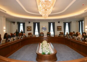 الاتصالات والأكاديمية العسكرية لتدريب 3 آلاف طالب فى العلوم التكنولوجية