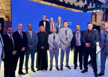 تفاصيل فوز ڤودافون مصر بجائزة التميز في الأعمال في مجال التنمية المستدامة