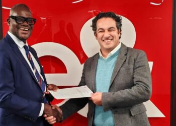 إريكسون تمدد شراكتها مع إي آند مصر في مجال الخدمات المدارة ودعم العملاء