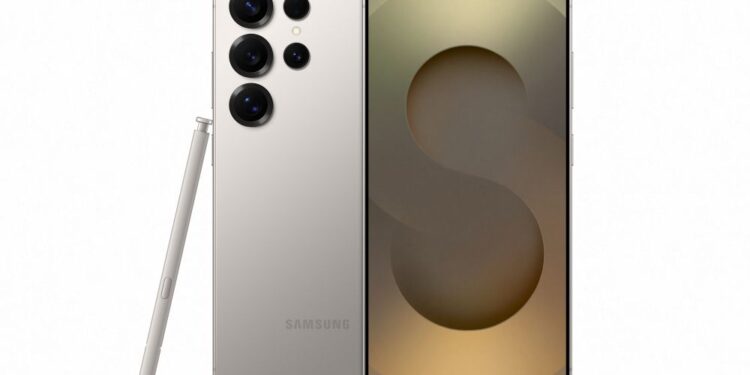 سامسونج تطلق هاتف جلاكسي اس 25 الترا Galaxy S25 Ultra .. تعرف على المواصفات