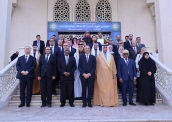 الاتصالات: إطلاق الاستراتيجية العربية الموحدة للذكاء الاصطناعى