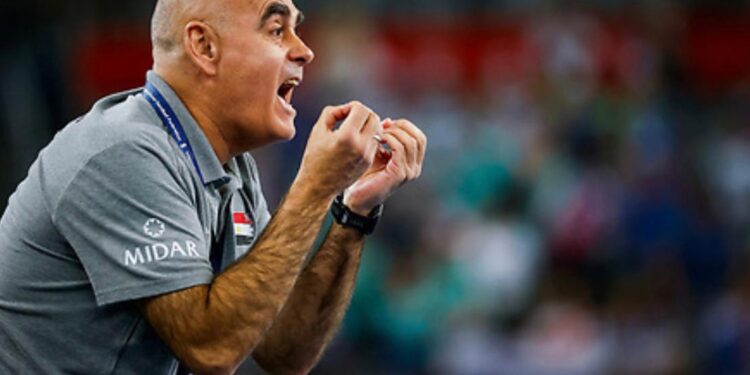 كواليس الساعات الأخيرة لفراعنة اليد قبل مواجهة كاب فيردي بالمونديال الليلة