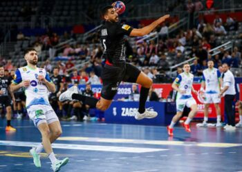 ماذا قال رئيس اتحاد اليد بعد الفوز الهام على سلوفينيا ؟