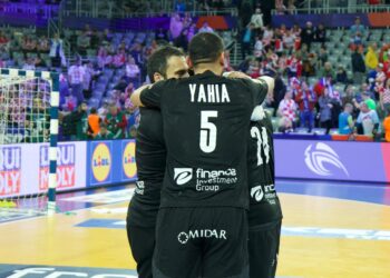 ربع نهائي المونديال .. قائمة منتخب اليد أمام فرنسا في مواجهة الليلة المرتقبة